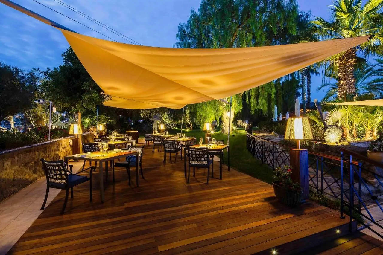 Resort Divan Bodrum Palmira Golturkbuku