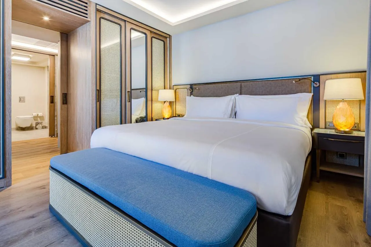 Resort Divan Bodrum Palmira Golturkbuku