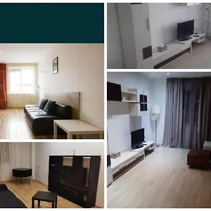 Rin Grand Daire Bükreş