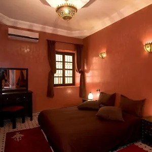 Le Minasdam Gasthuis Marrakesh