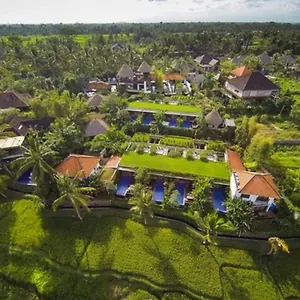 Powered By Archipelago Resort Ubud