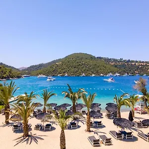 Akana Cennet Koyu Bodrum Göltürkbükü