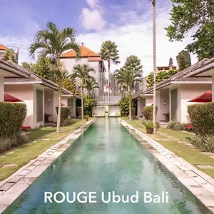 Rouge - Resort Ubud