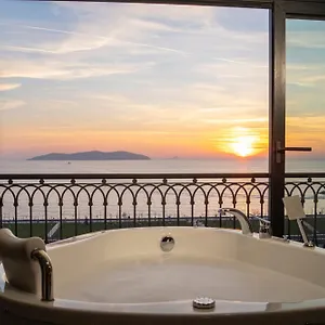 La Cielo Bostancı Otel İstanbul