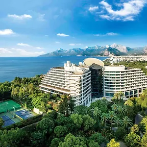 Rixos Downtown - The Land Of Legends Access Hotel Antalya