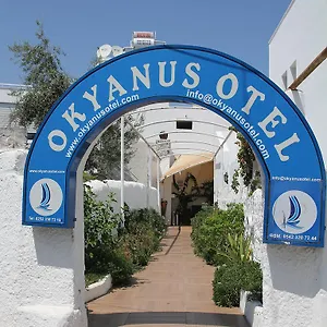 Hotel Okyanus