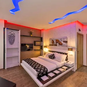 Taxim Trend Apart Otel İstanbul