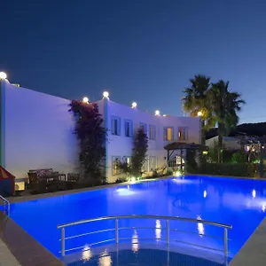 Istanbul Bodrum Göltürkbükü