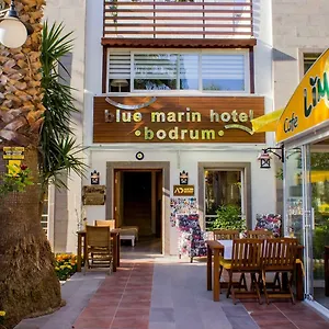 Hotel Blue Marin