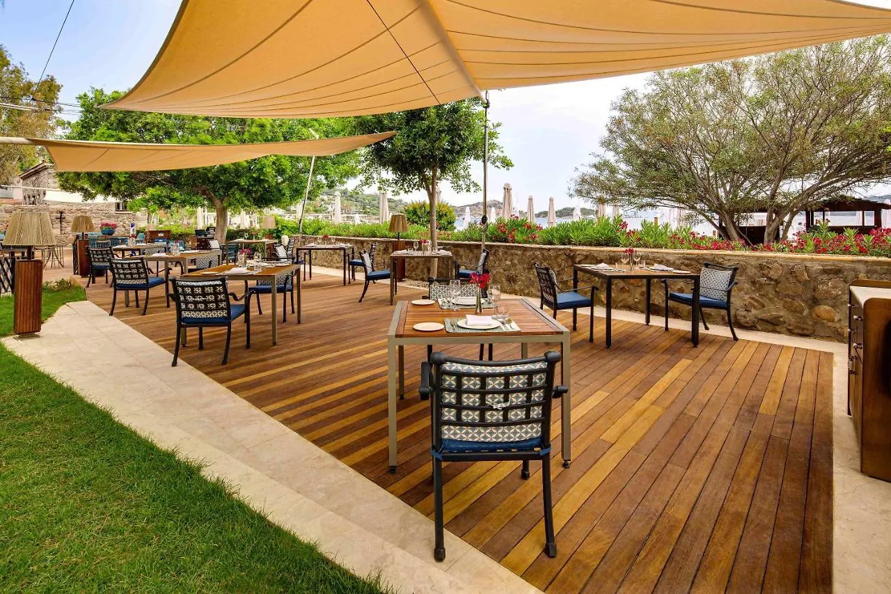 Divan Bodrum Palmira Göltürkbükü Turkije