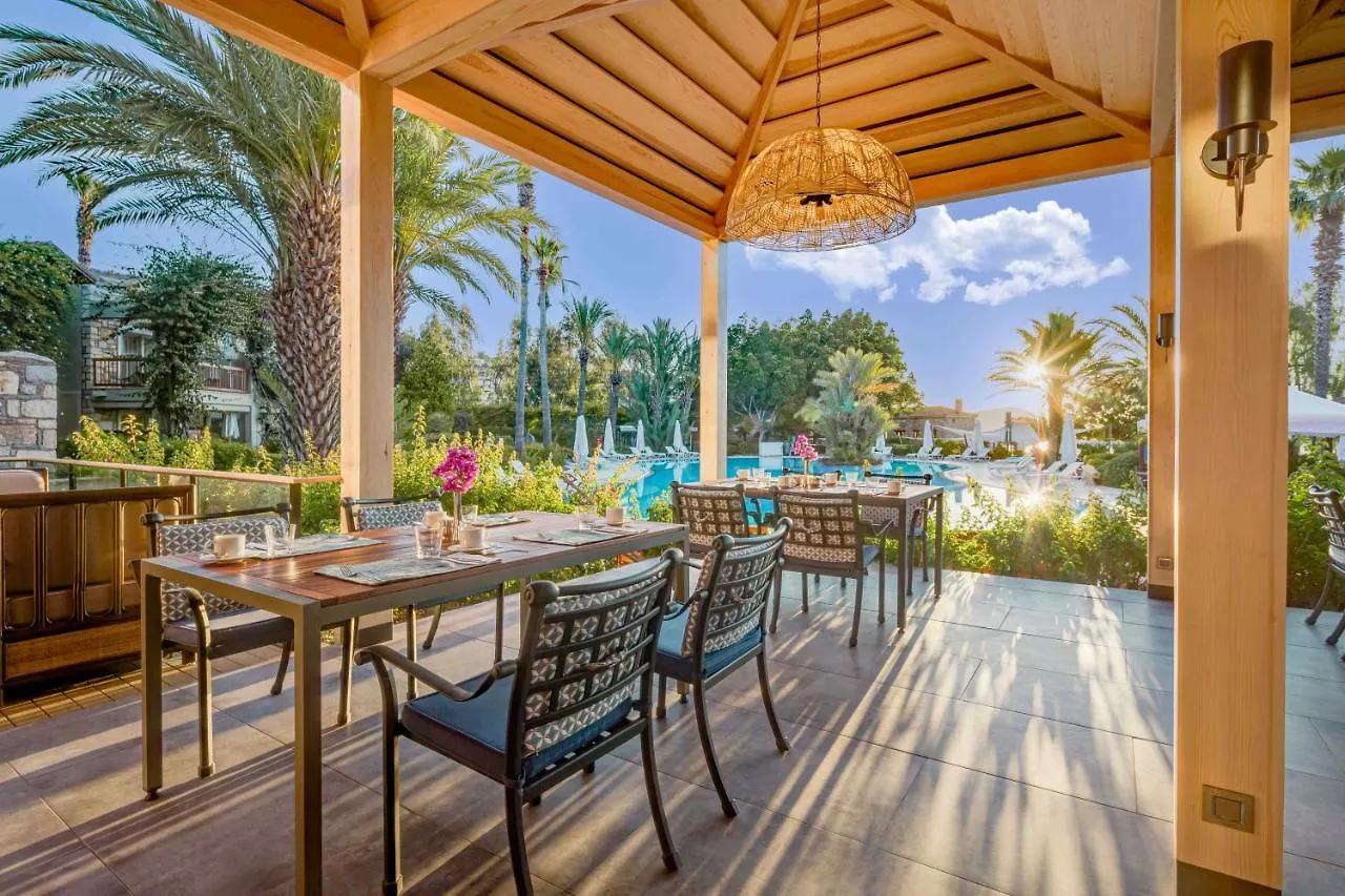 Divan Bodrum Palmira Göltürkbükü