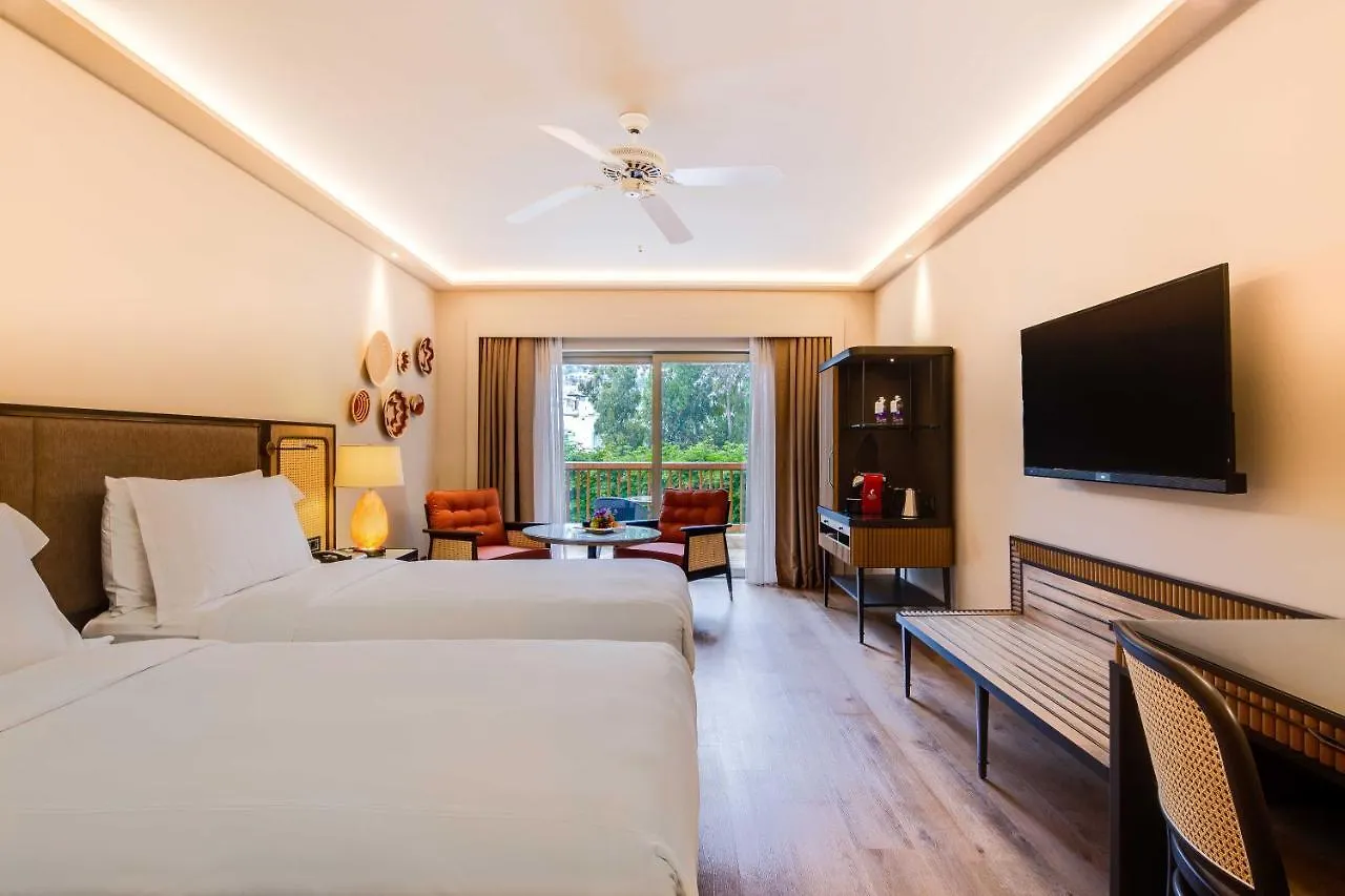 ***** Resort Divan Bodrum Palmira Göltürkbükü Turkije