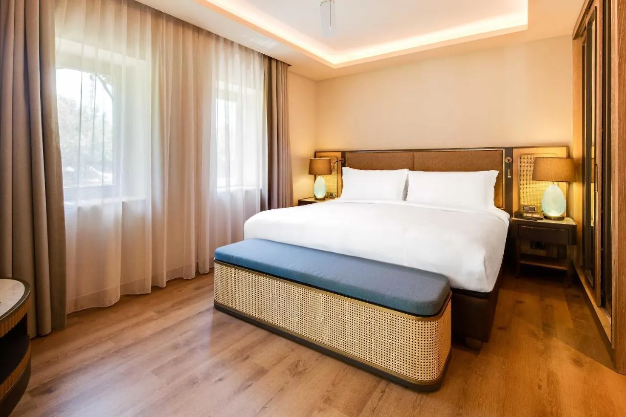 Divan Bodrum Palmira Golturkbuku Turcja