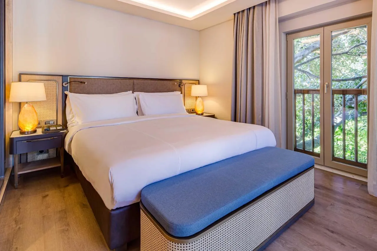 Divan Bodrum Palmira Göltürkbükü Resort