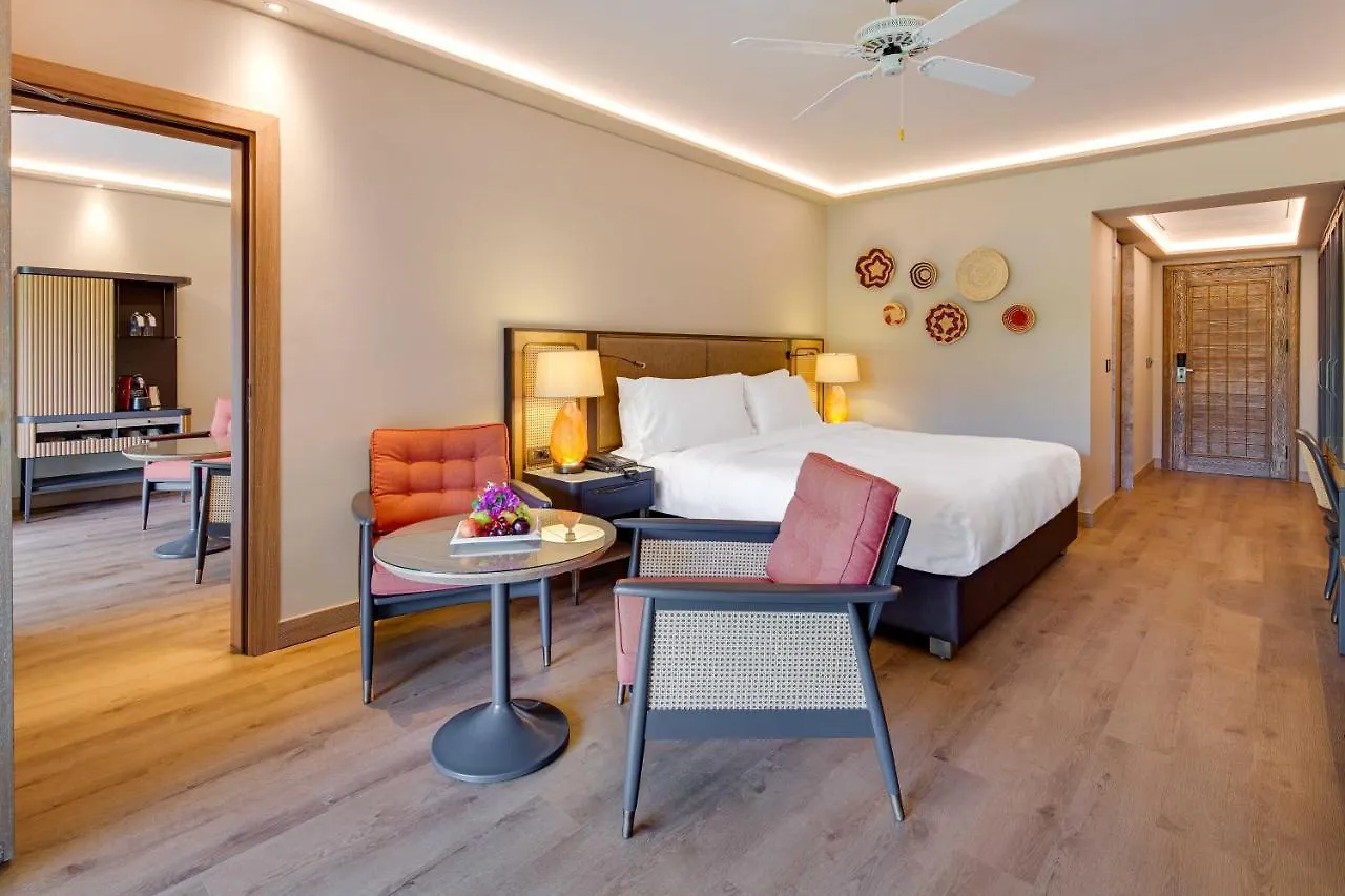 Divan Bodrum Palmira Göltürkbükü 5*,  Turkije