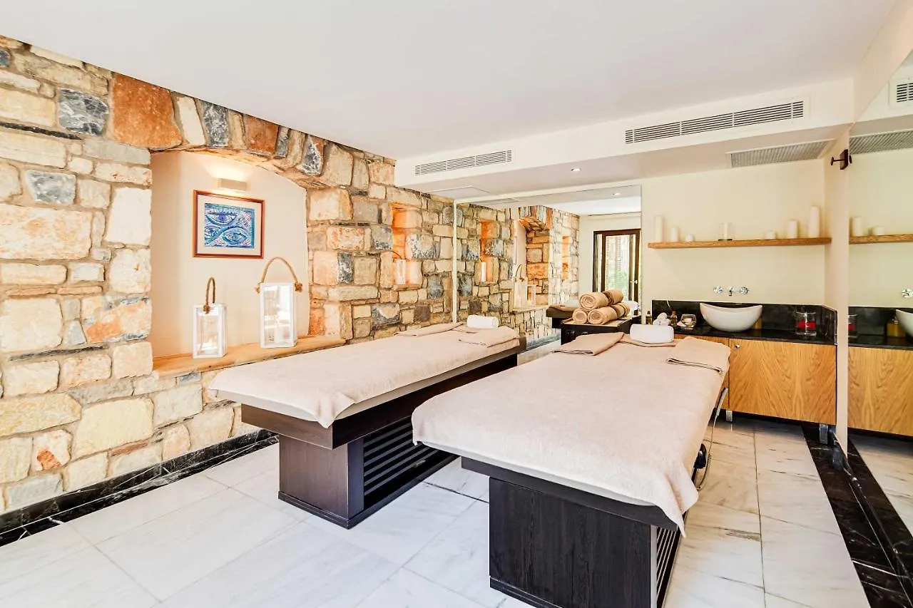 ***** Resort Divan Bodrum Palmira Göltürkbükü Turkije