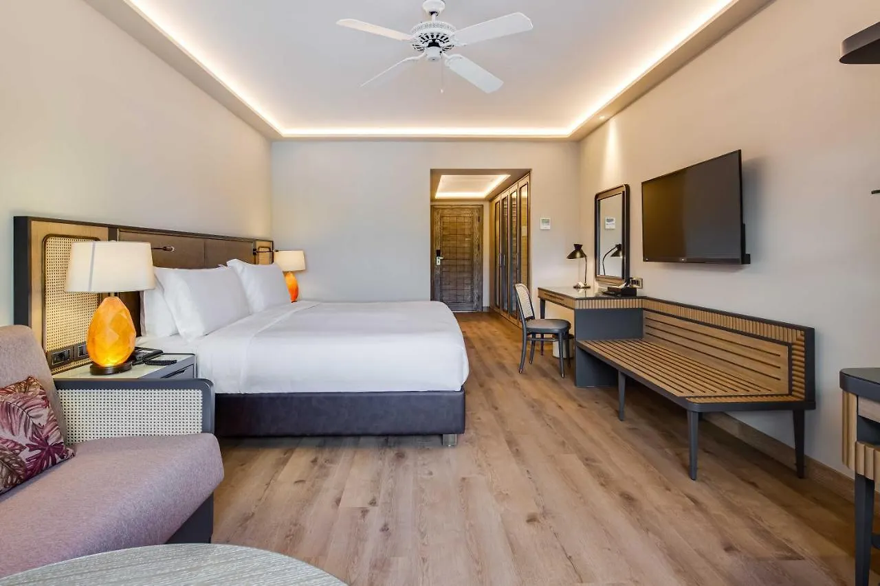 Resort Divan Bodrum Palmira Göltürkbükü