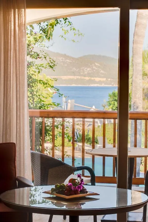 Divan Bodrum Palmira Göltürkbükü Turkije