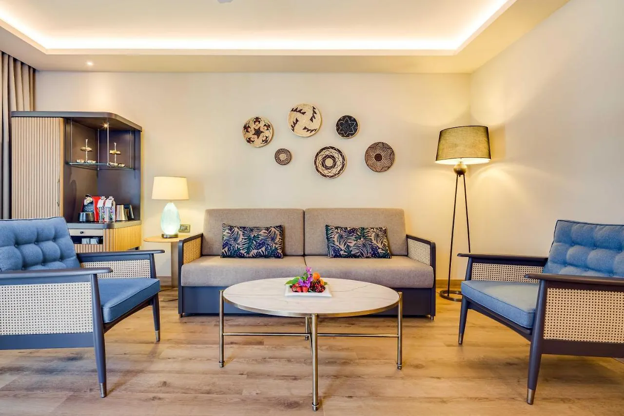 Divan Bodrum Palmira Göltürkbükü