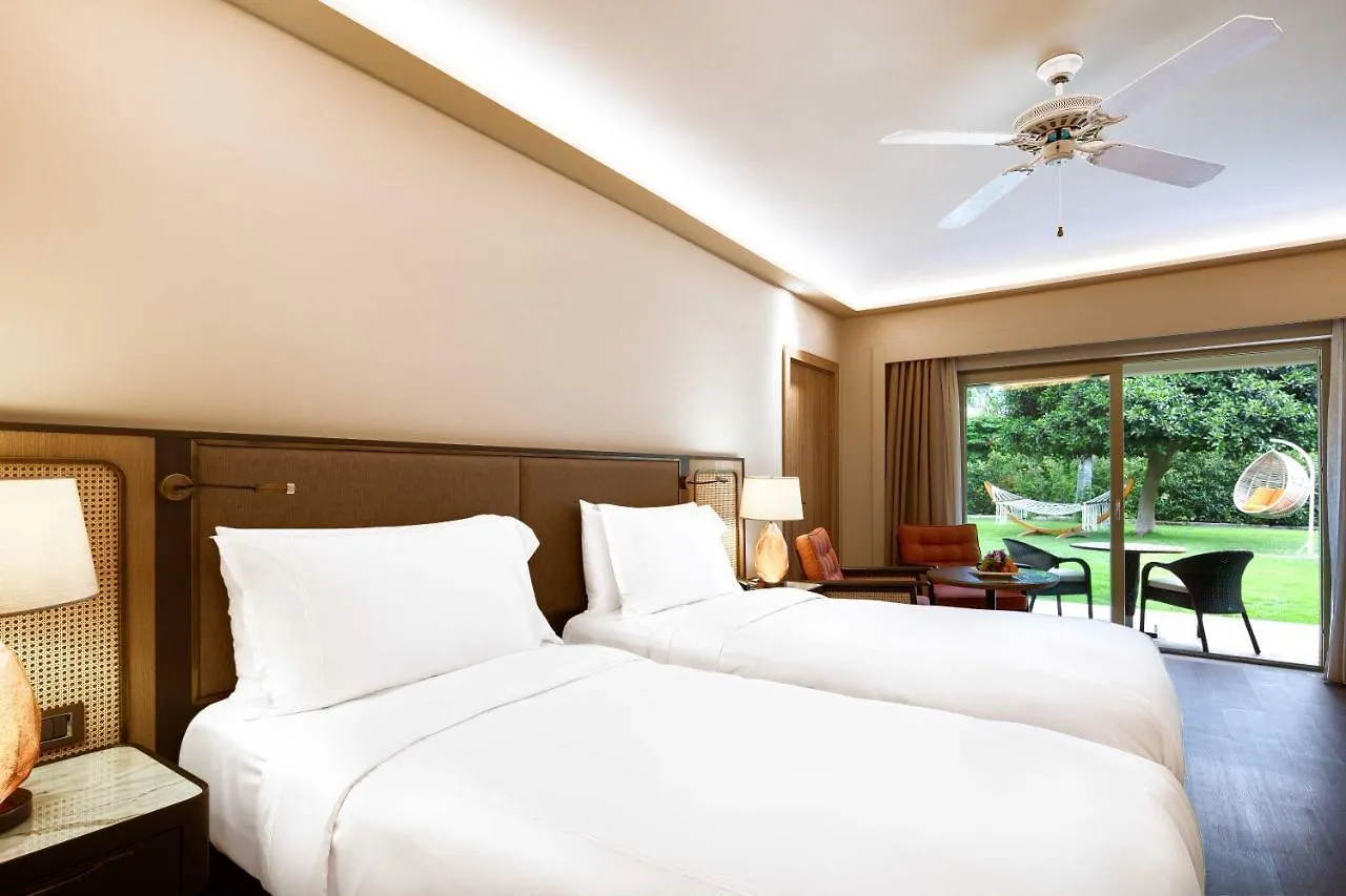 Divan Bodrum Palmira Göltürkbükü Resort