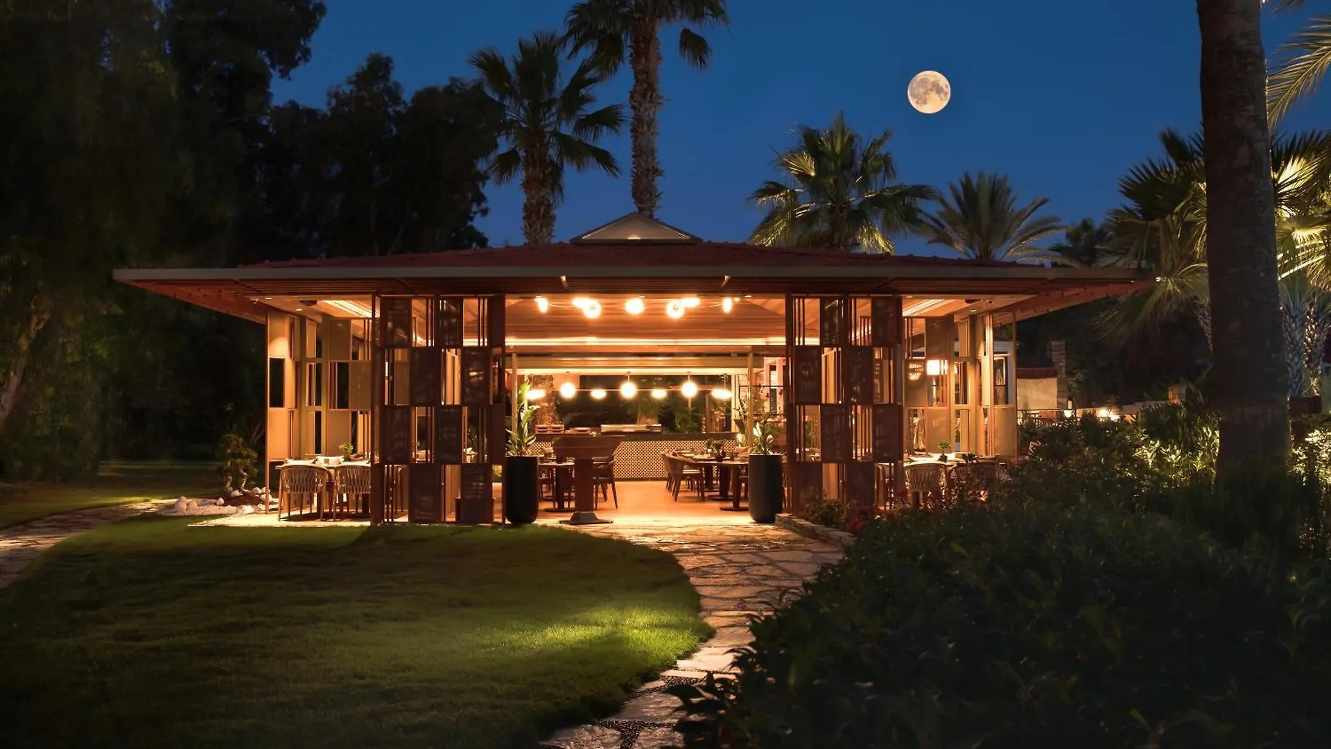 Resort Divan Bodrum Palmira Göltürkbükü