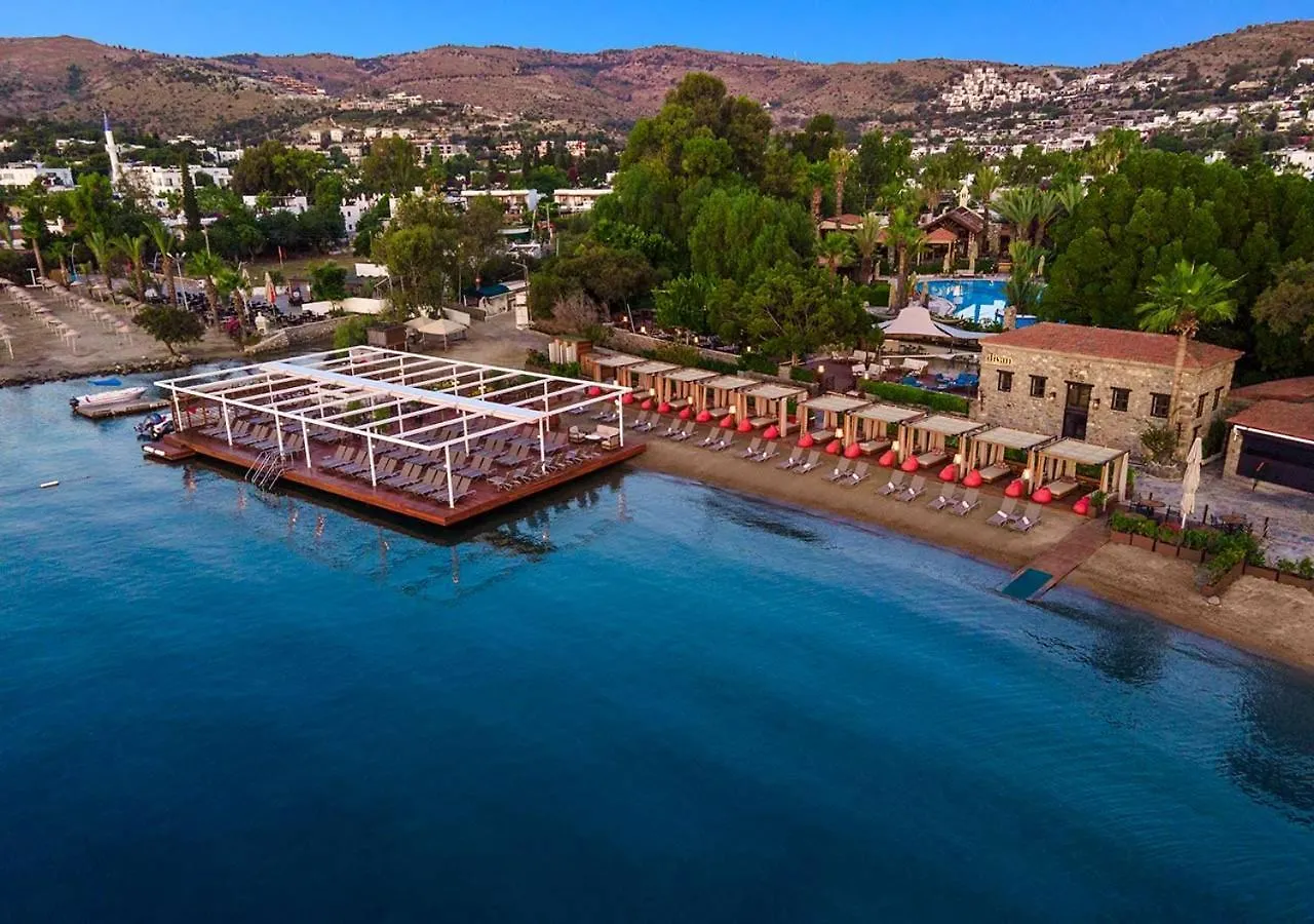 Divan Bodrum Palmira Göltürkbükü