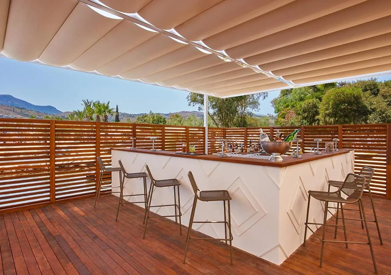 Divan Bodrum Palmira Göltürkbükü Turkije
