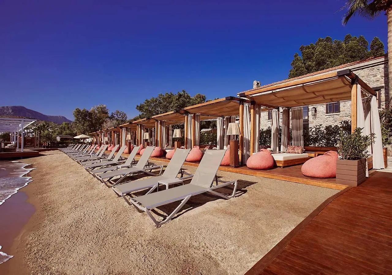 Divan Bodrum Palmira Göltürkbükü