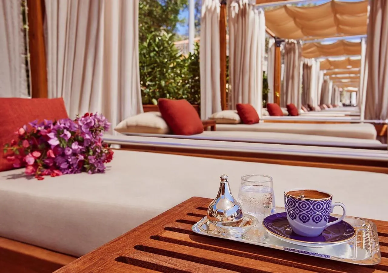 Divan Bodrum Palmira Göltürkbükü Turkije