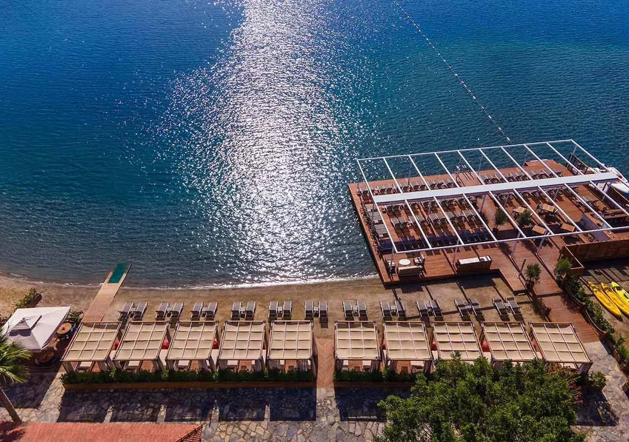 Divan Bodrum Palmira Göltürkbükü