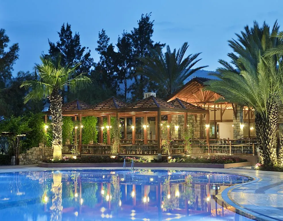 Divan Bodrum Palmira Göltürkbükü Resort