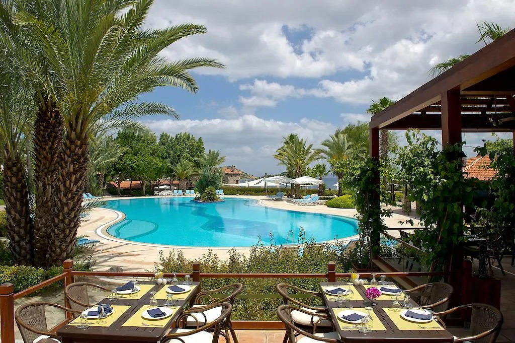 Divan Bodrum Palmira Göltürkbükü